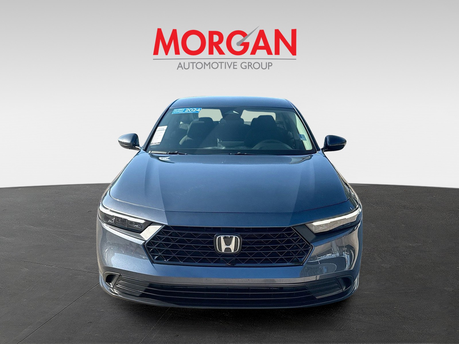 2024 Honda Accord Sedan - Photo 3