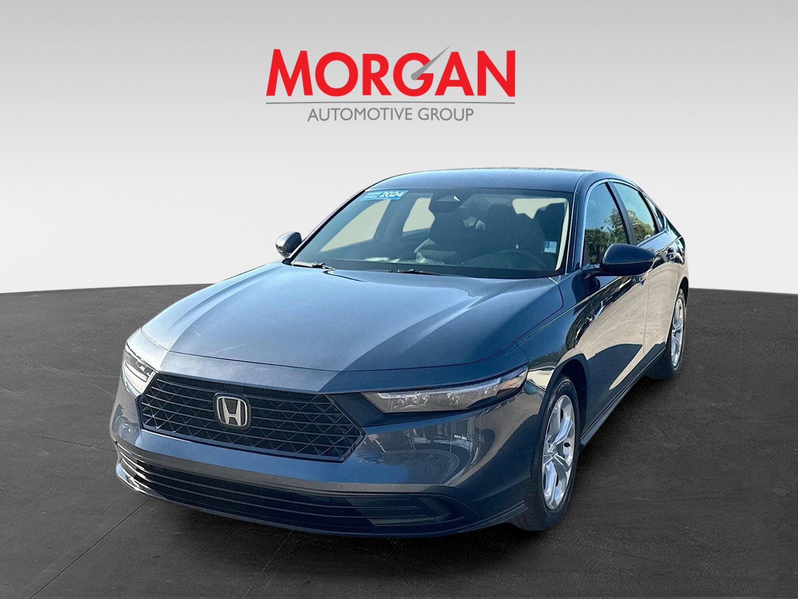 2024 Honda Accord Sedan - Photo 2
