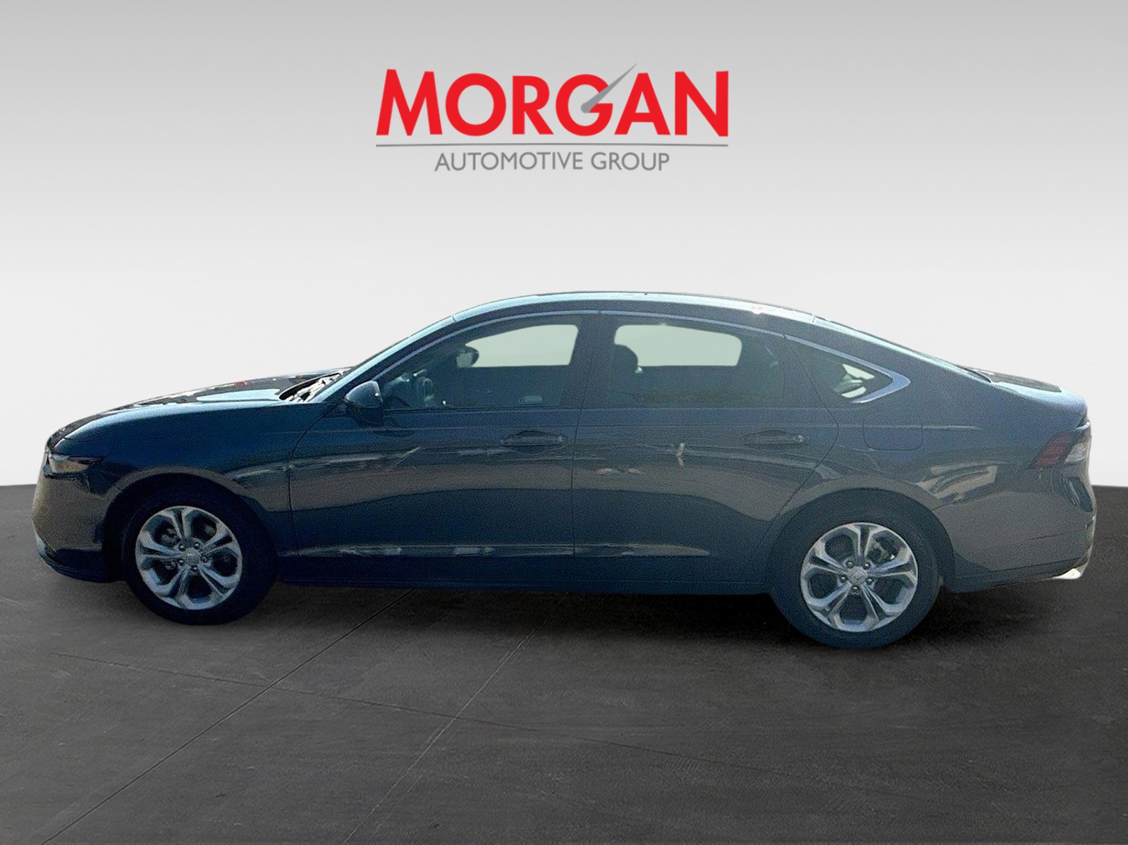 2024 Honda Accord Sedan - Photo 7