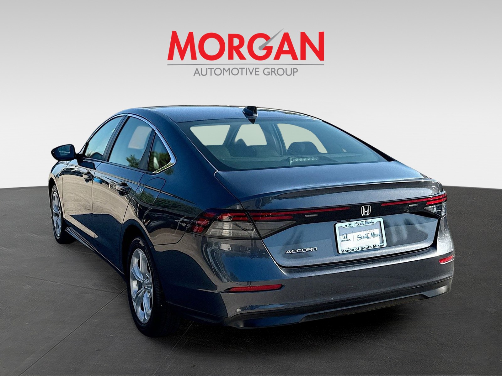 2024 Honda Accord Sedan - Photo 4