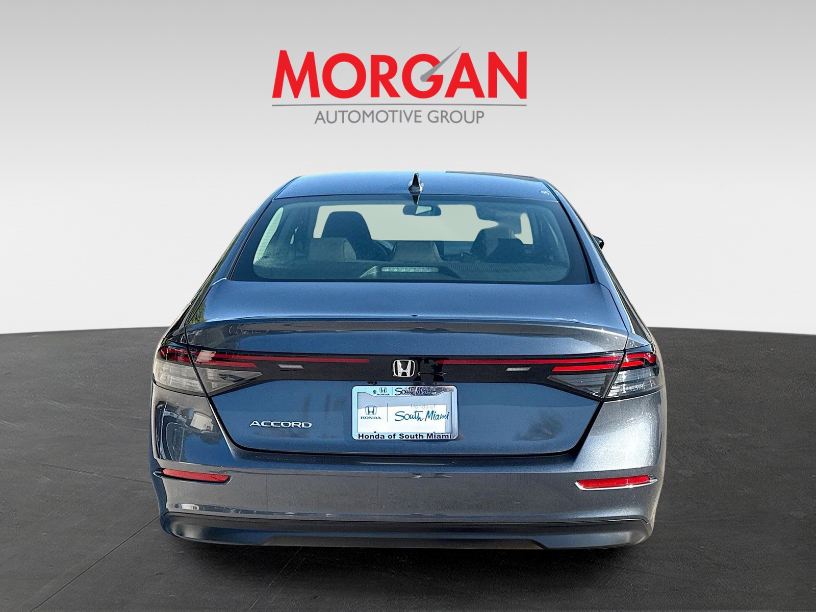 2024 Honda Accord Sedan - Photo 6