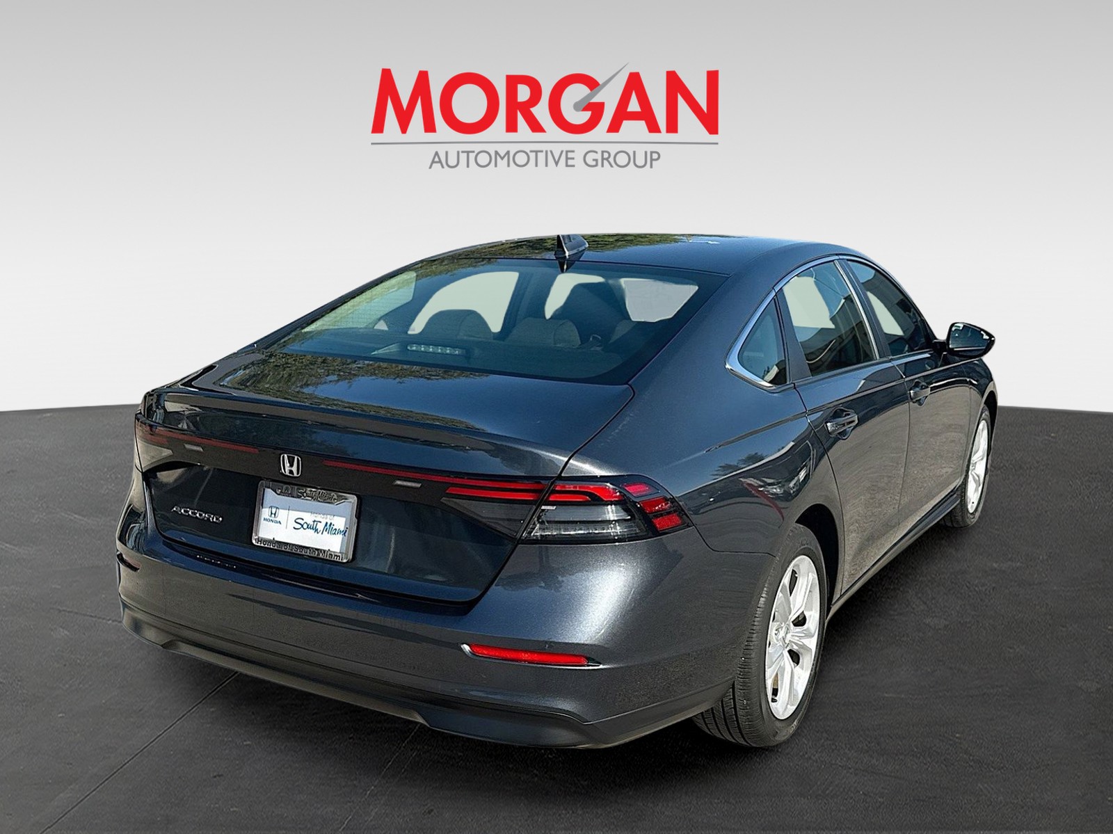 2024 Honda Accord Sedan - Photo 5