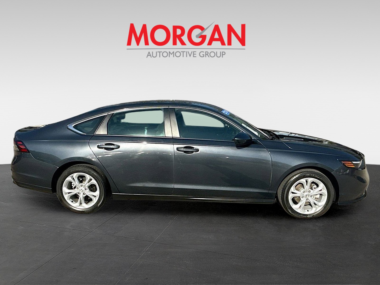 2024 Honda Accord Sedan - Photo 8