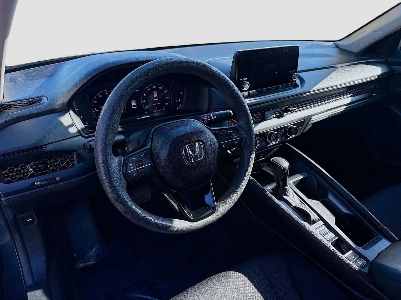 2024 Honda Accord Sedan - Photo 9