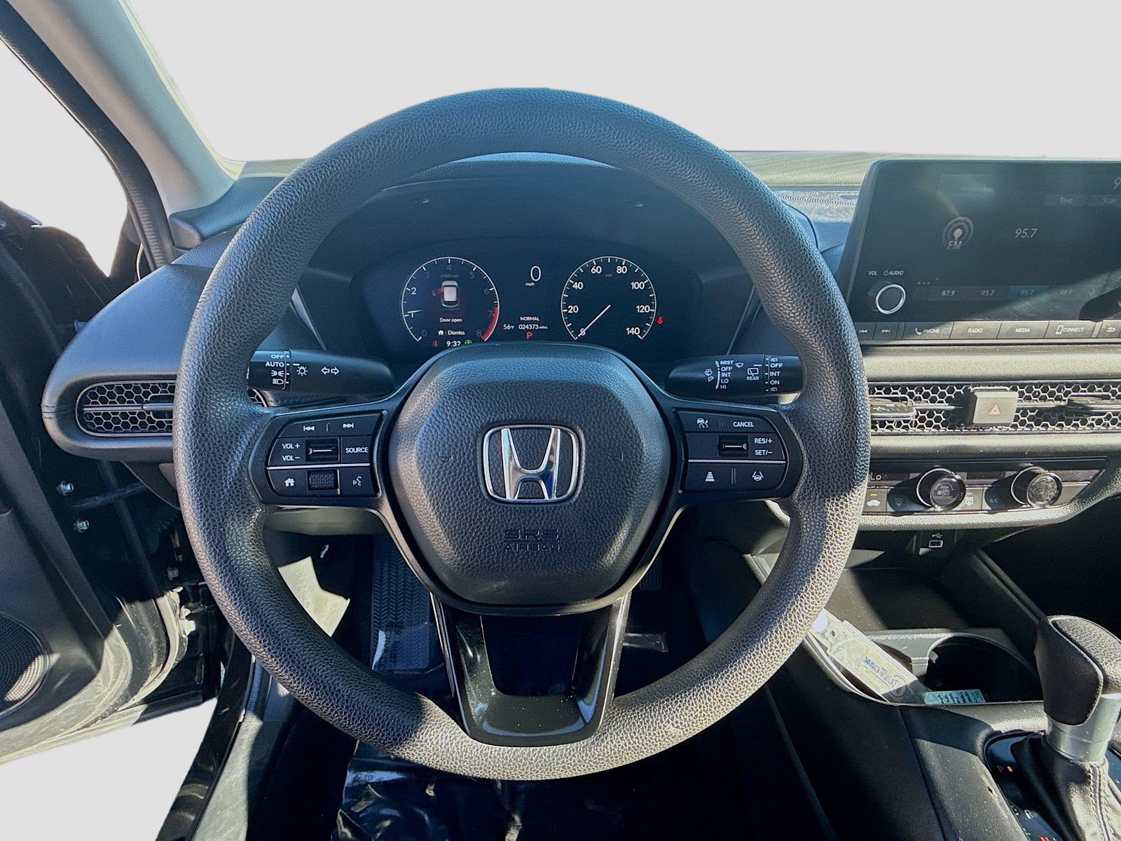 2023 Honda HR-V - Photo 10