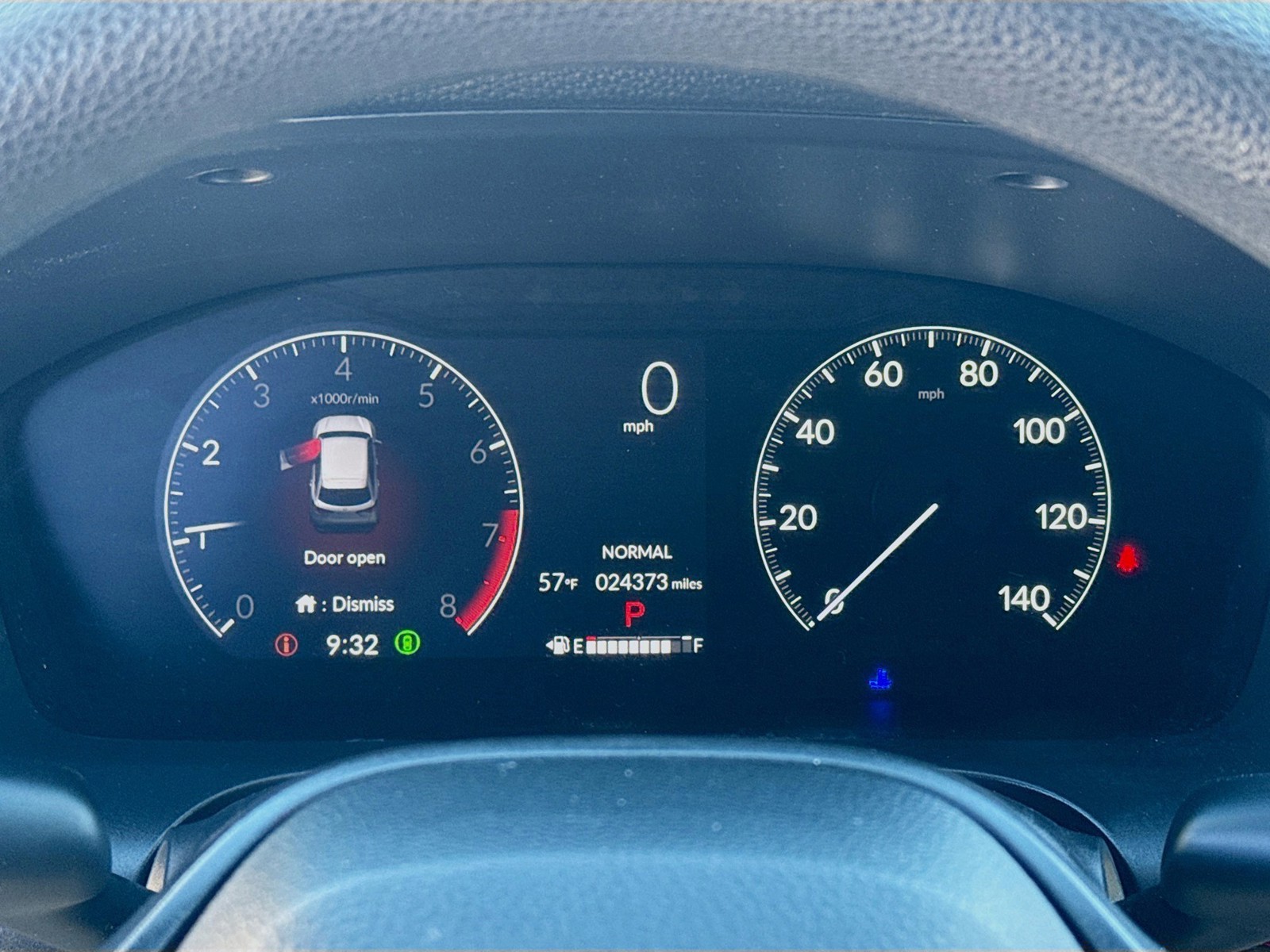 2023 Honda HR-V - Photo 11