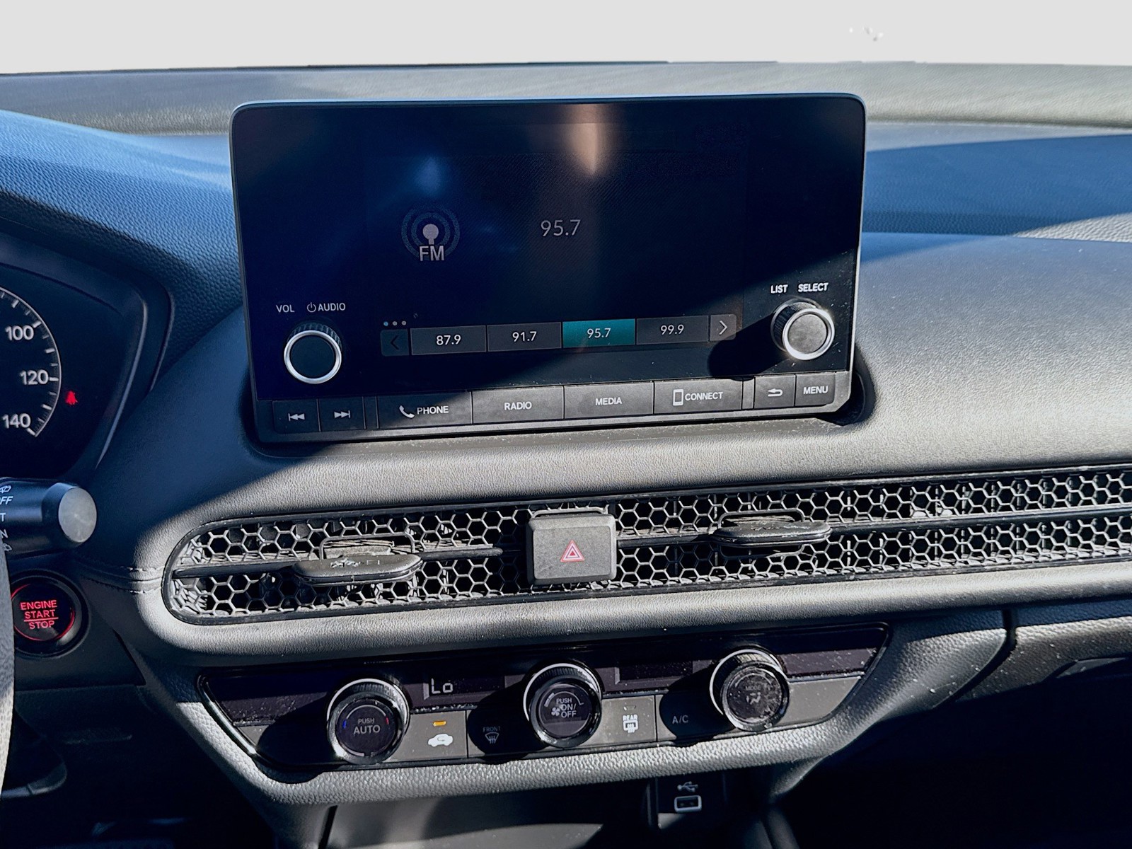 2023 Honda HR-V - Photo 12