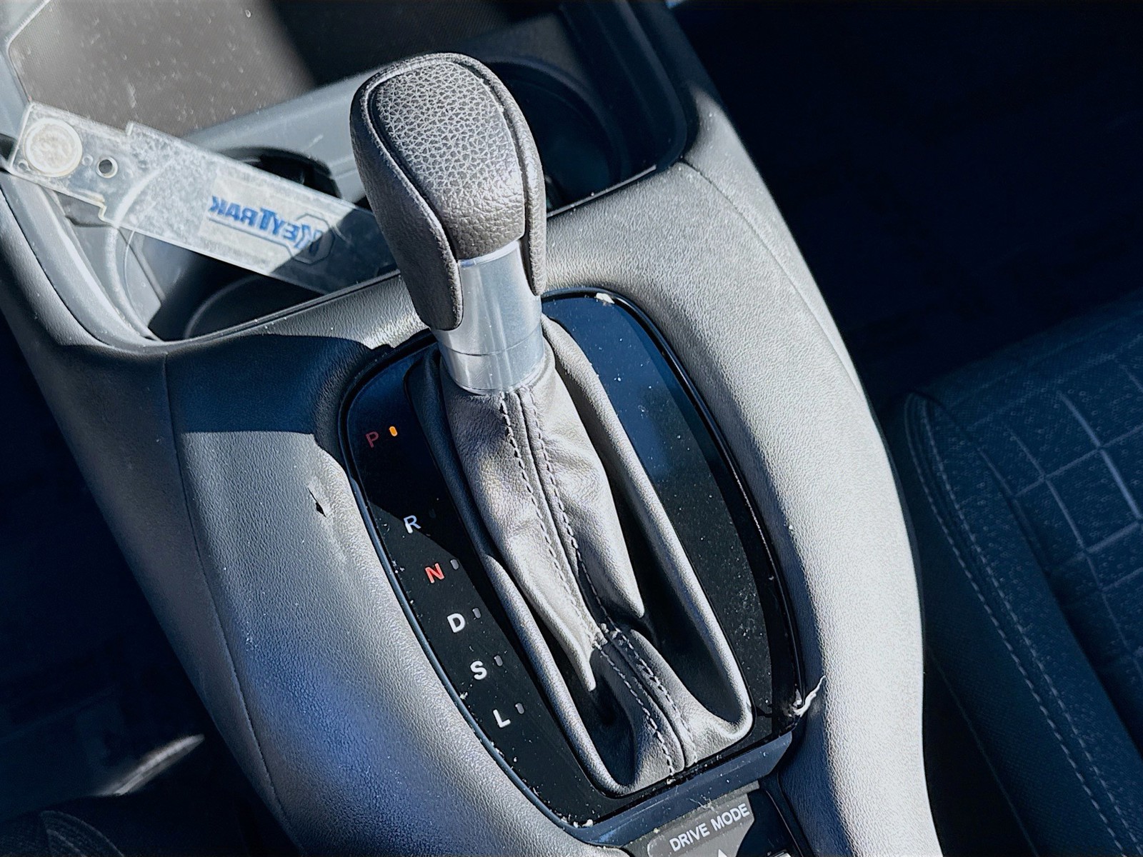 2023 Honda HR-V - Photo 15