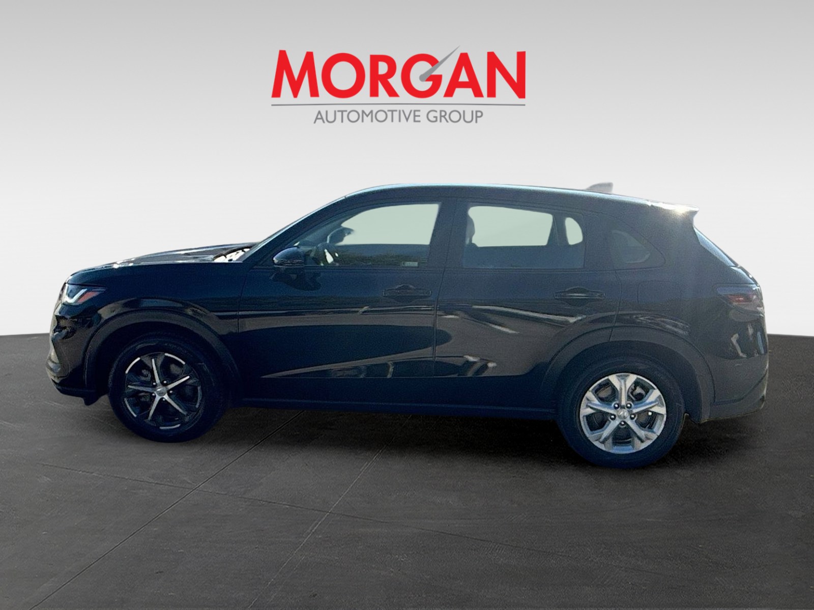 2023 Honda HR-V - Photo 7