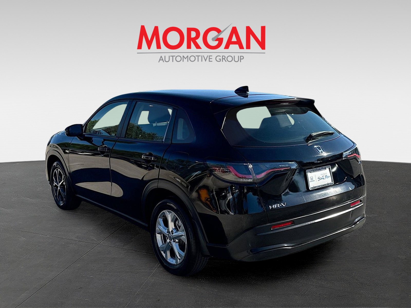 2023 Honda HR-V - Photo 4