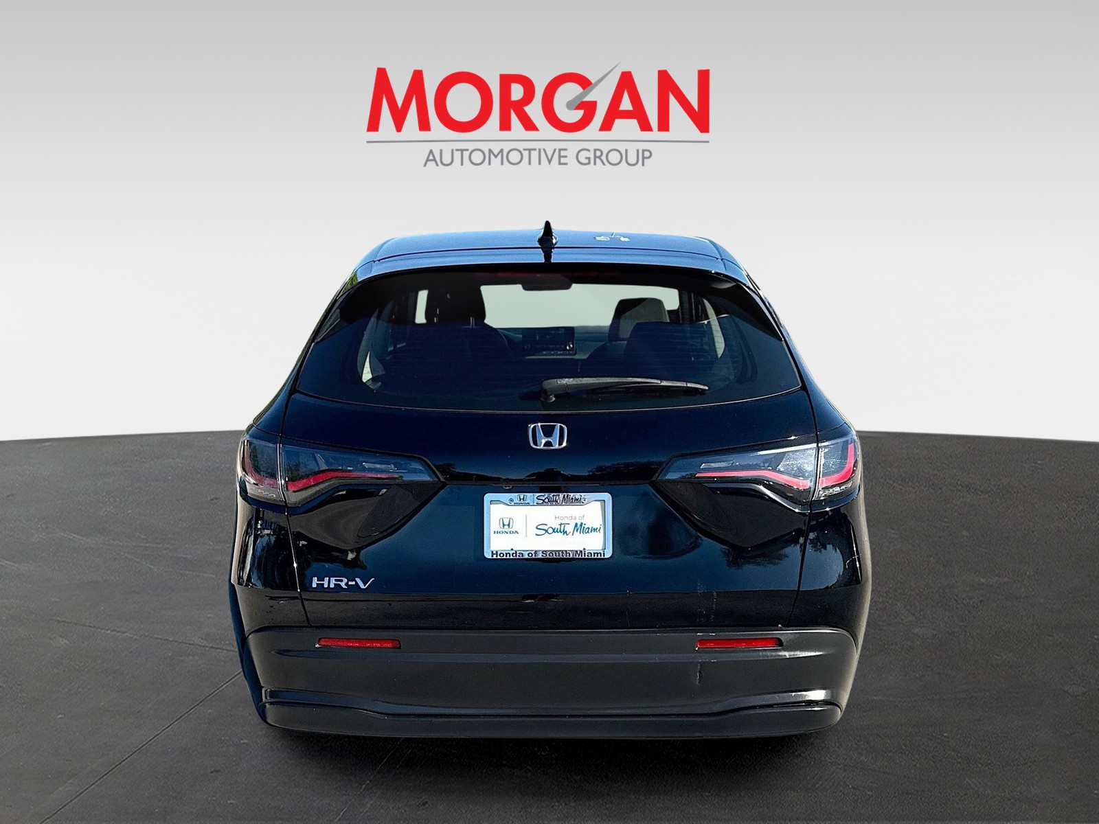 2023 Honda HR-V - Photo 6