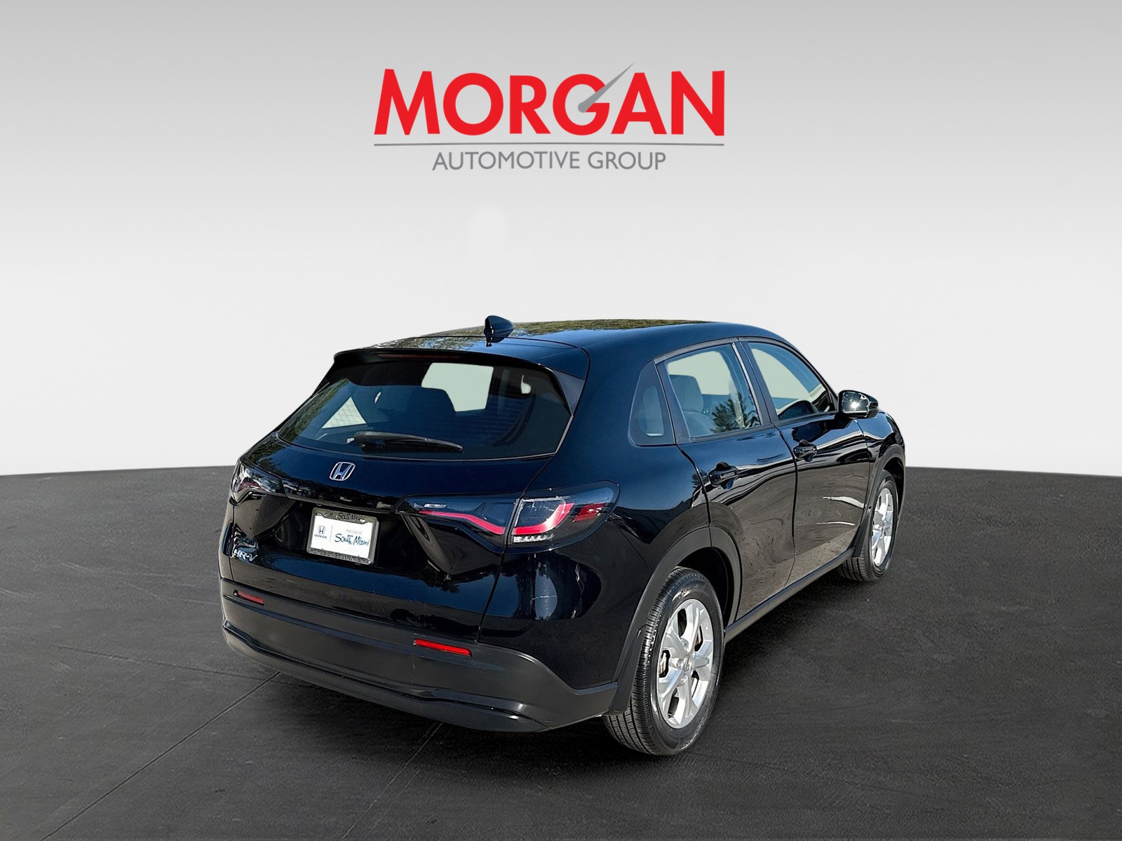2023 Honda HR-V - Photo 5