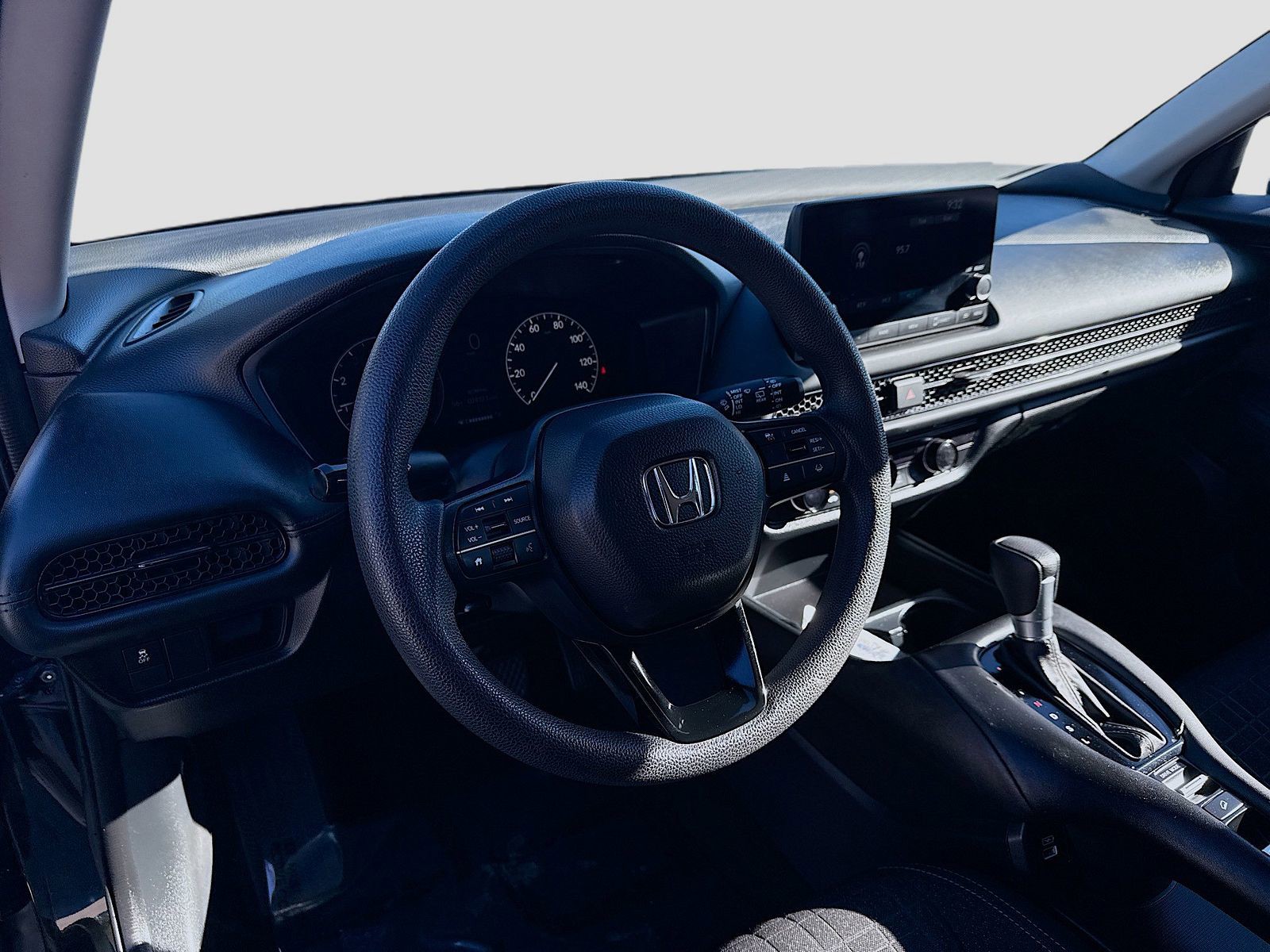 2023 Honda HR-V - Photo 9
