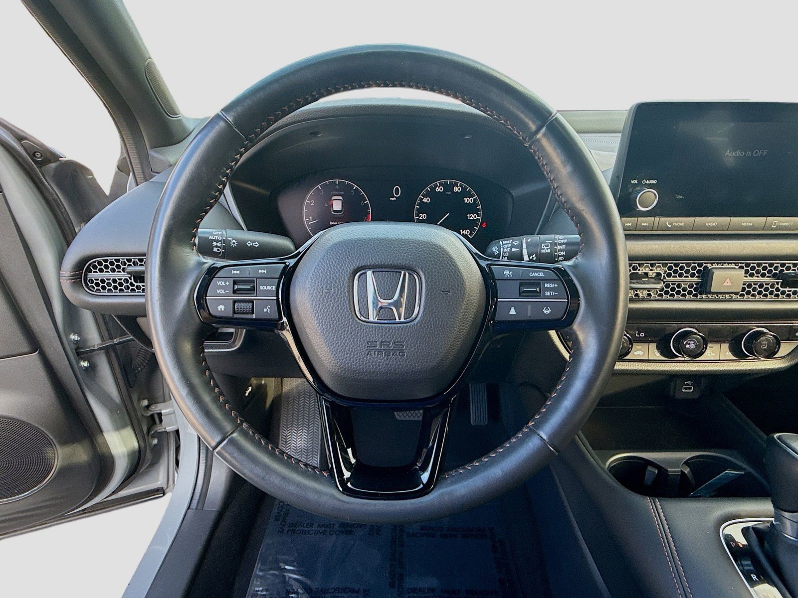 2023 Honda HR-V - Photo 10