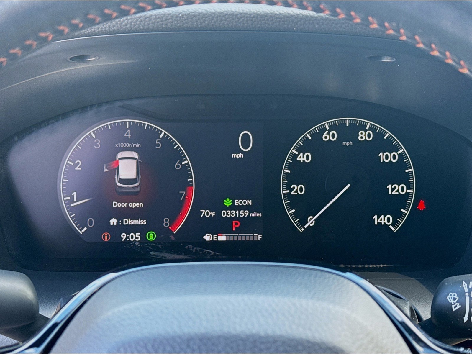 2023 Honda HR-V - Photo 11