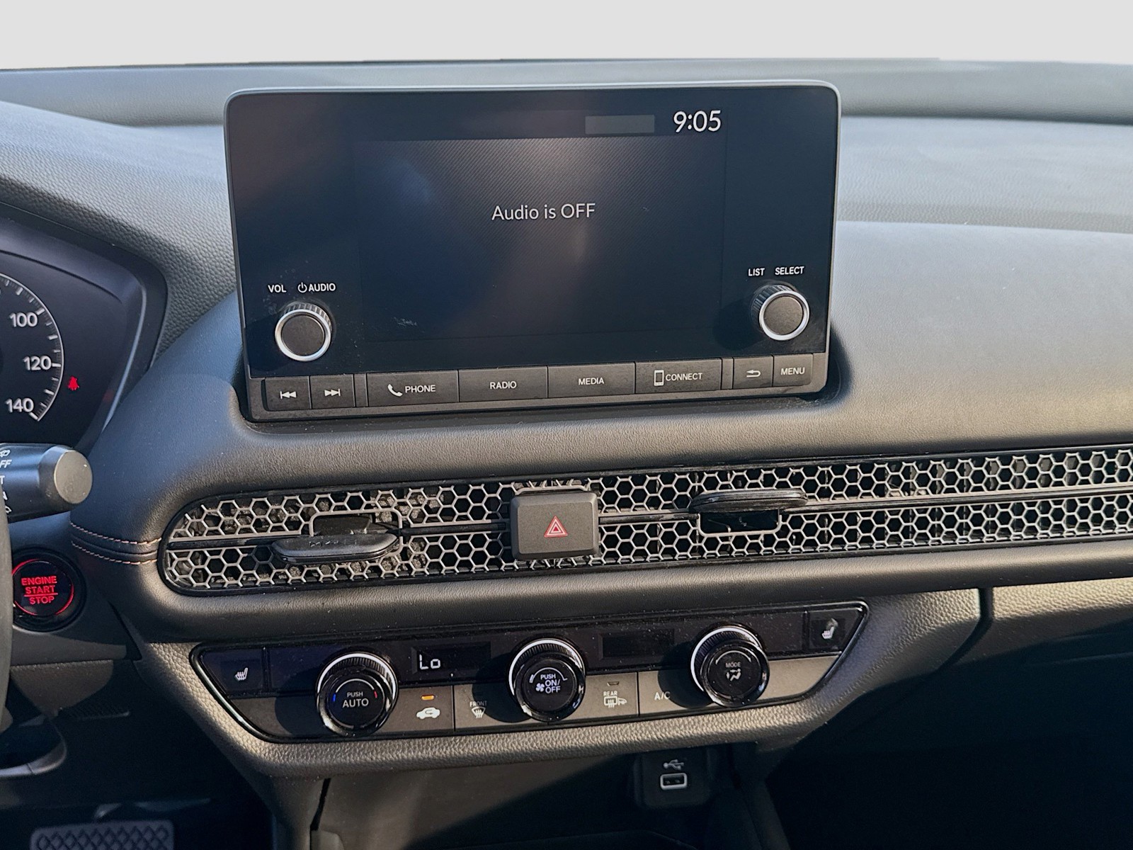 2023 Honda HR-V - Photo 12