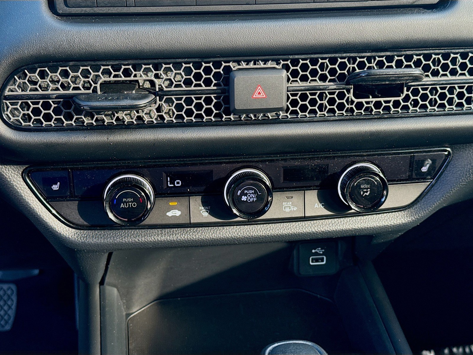 2023 Honda HR-V - Photo 14