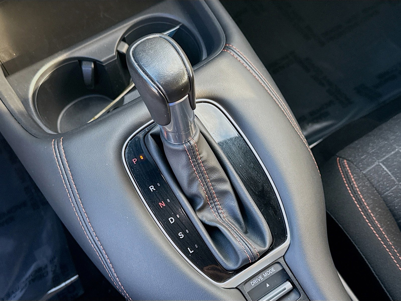 2023 Honda HR-V - Photo 15