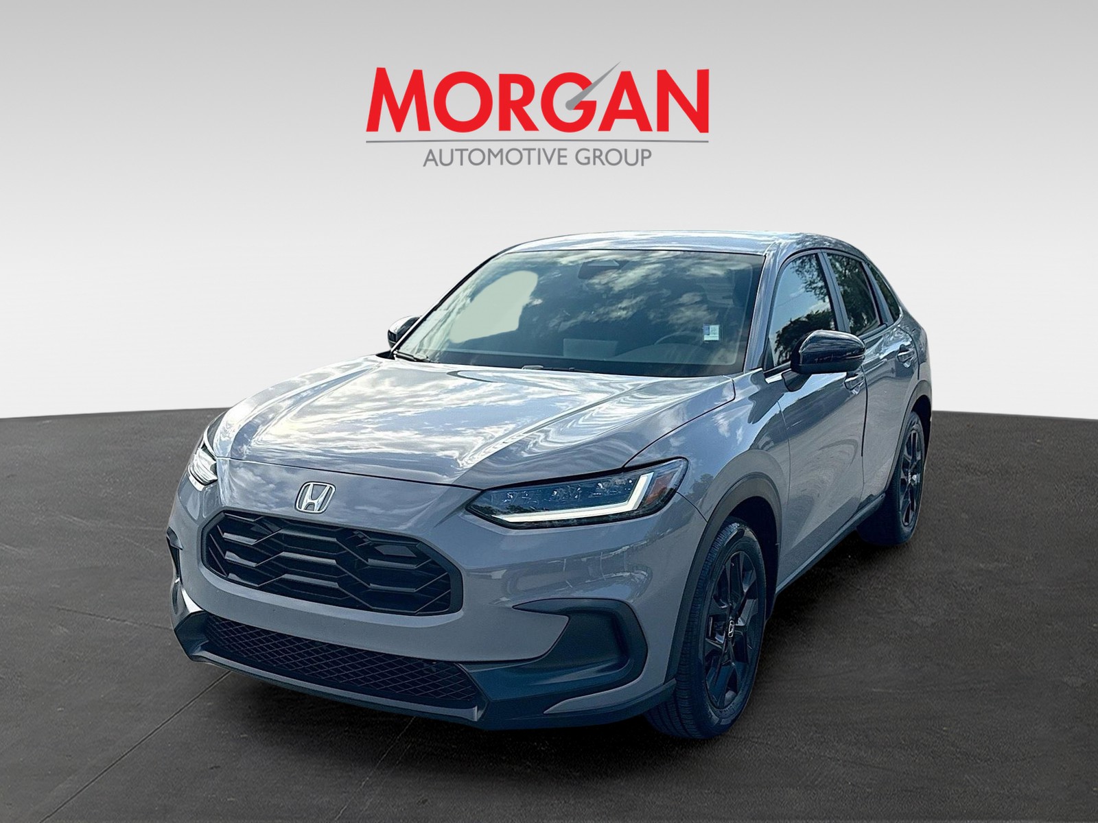 2023 Honda HR-V - Photo 2