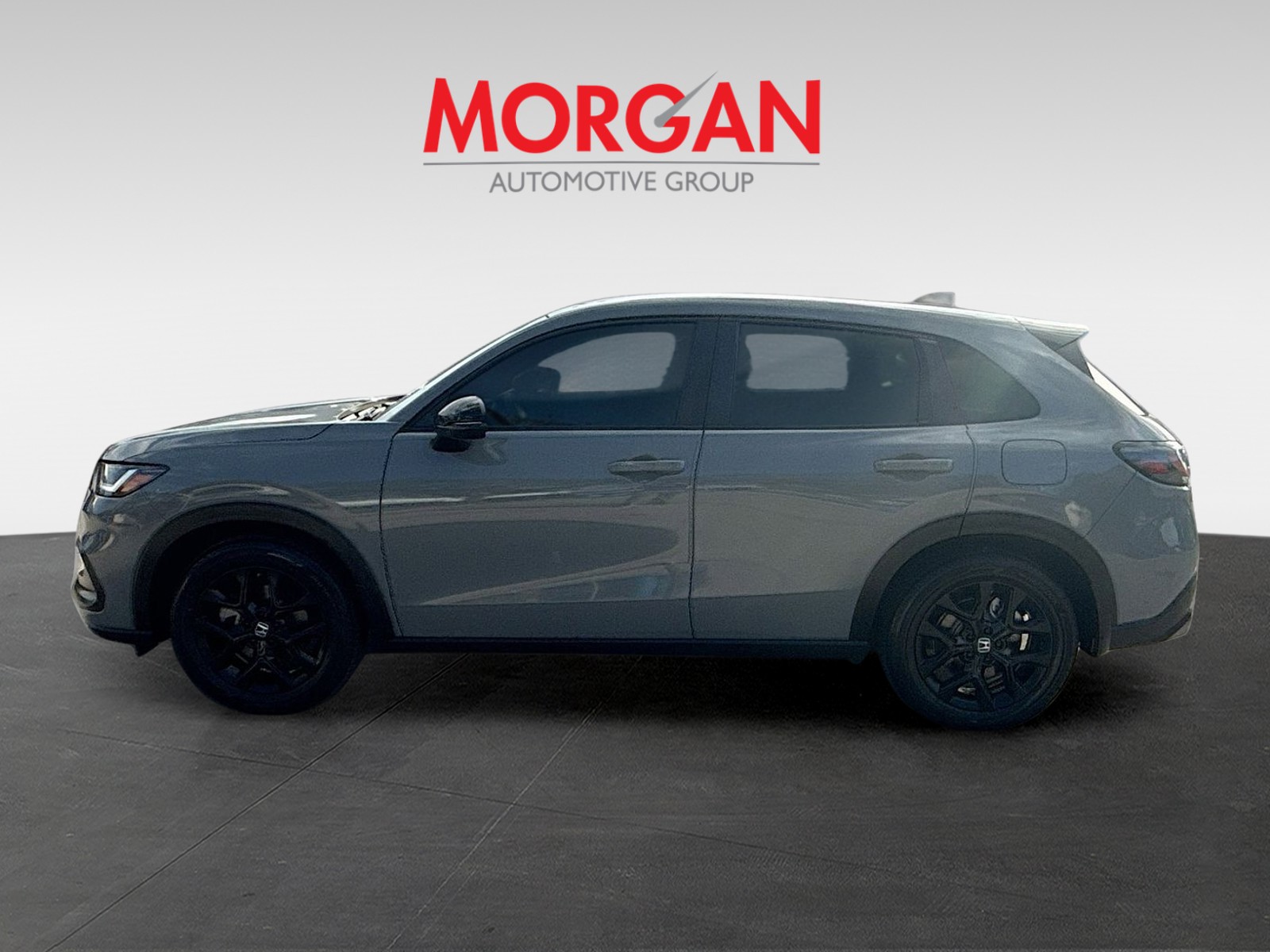 2023 Honda HR-V - Photo 7