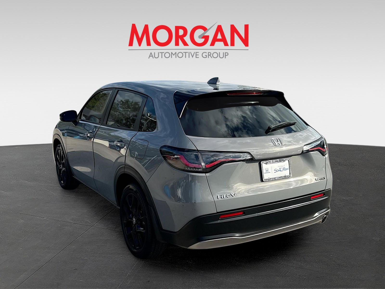 2023 Honda HR-V - Photo 4