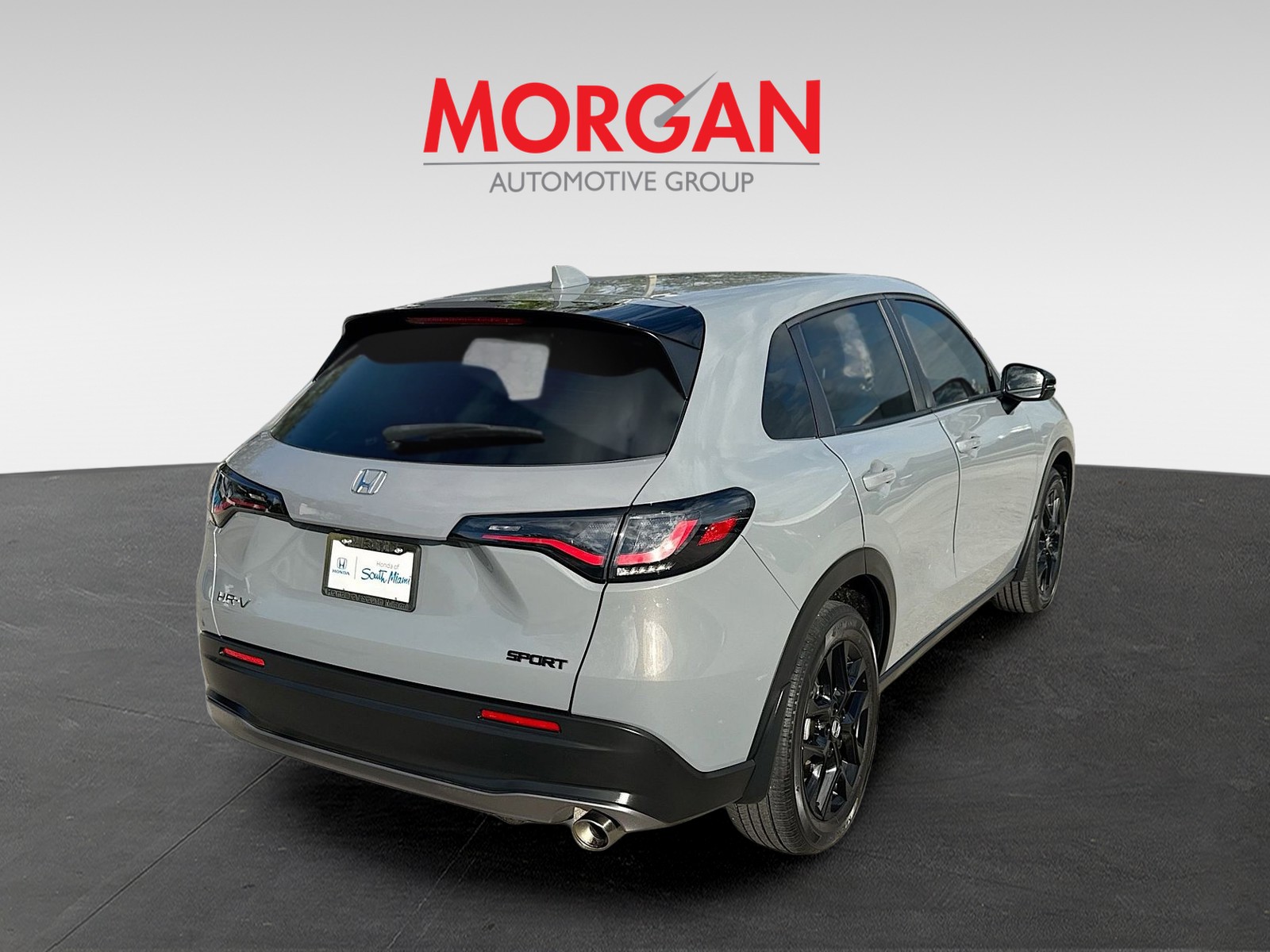 2023 Honda HR-V - Photo 5