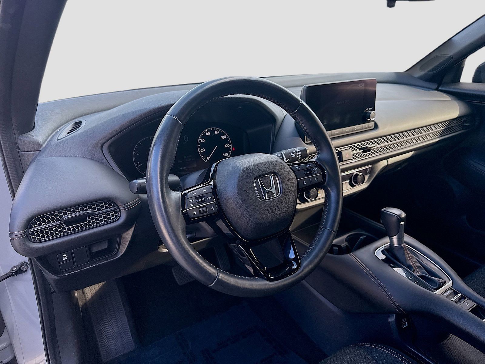 2023 Honda HR-V - Photo 9