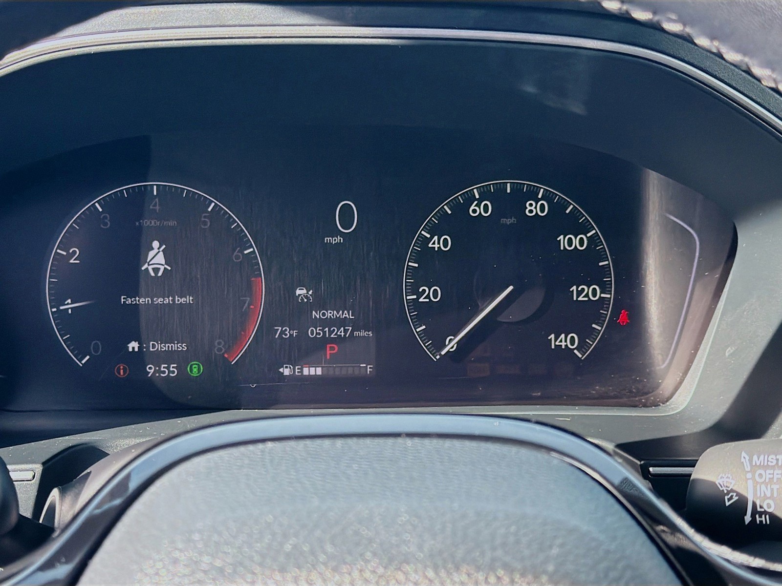 2024 Honda Pilot - Photo 11