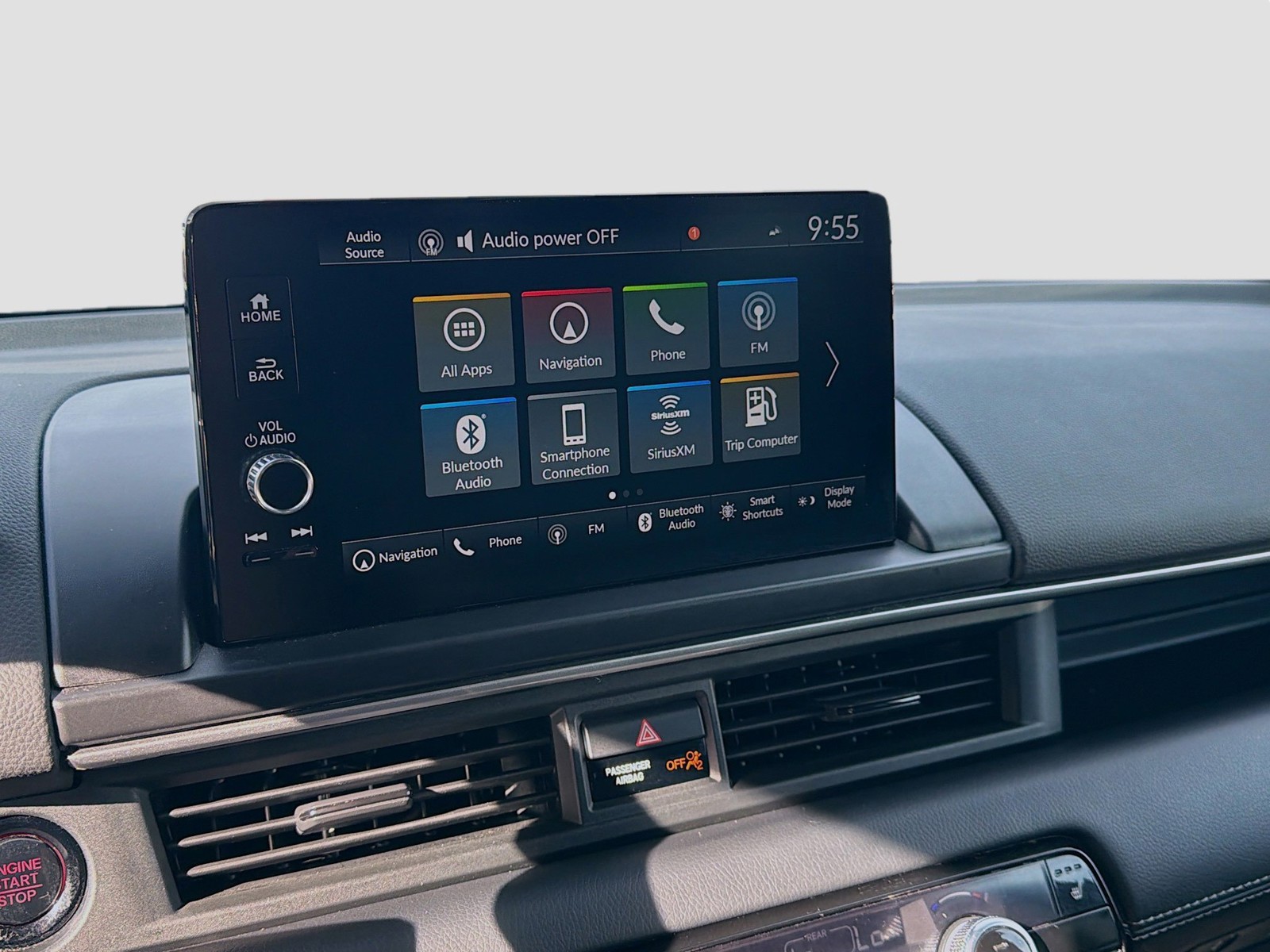 2024 Honda Pilot - Photo 12