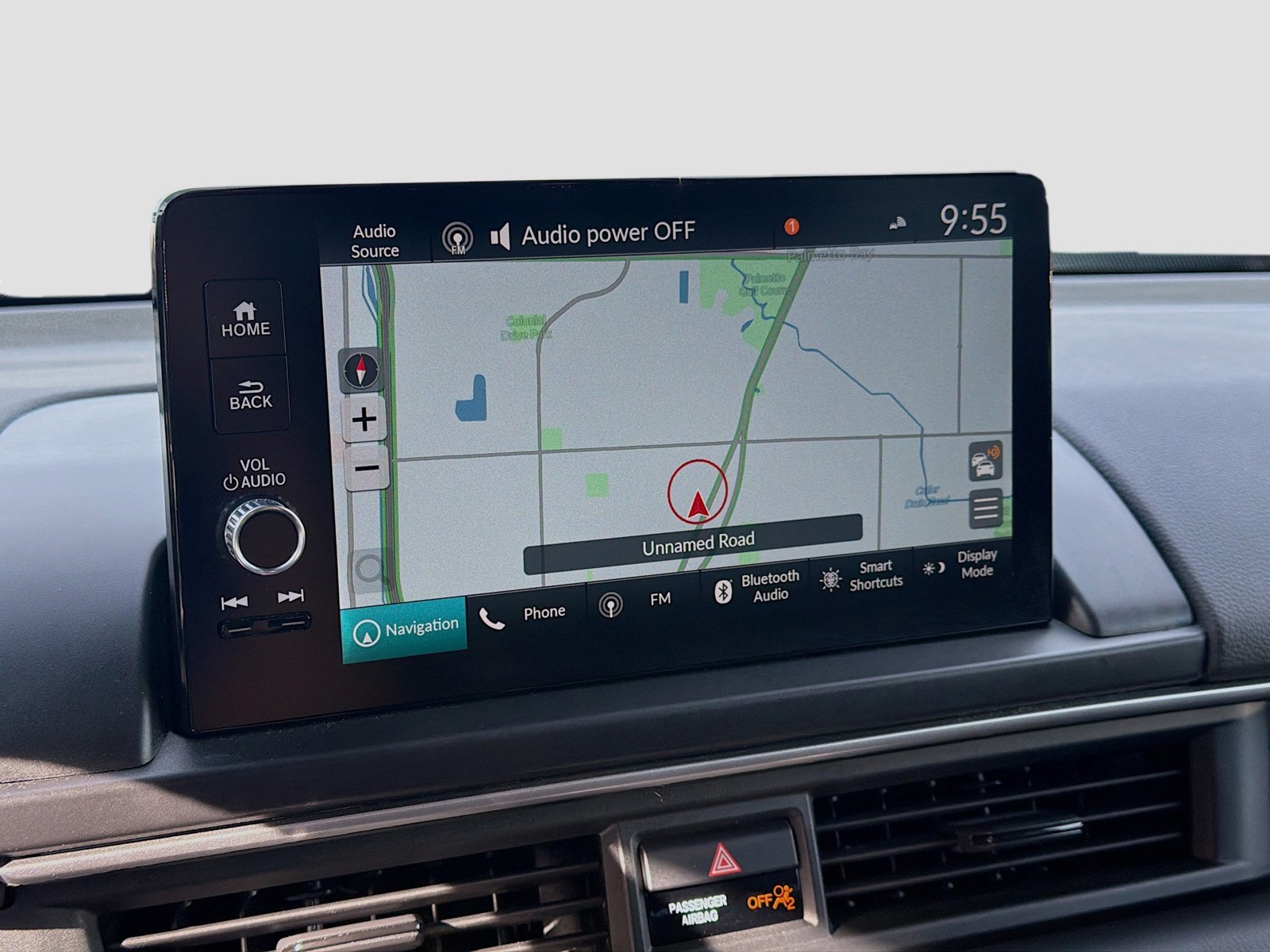 2024 Honda Pilot - Photo 13