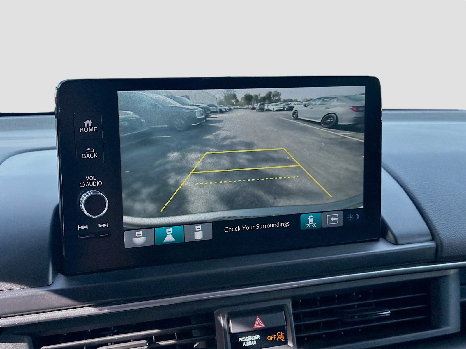 2024 Honda Pilot - Photo 14