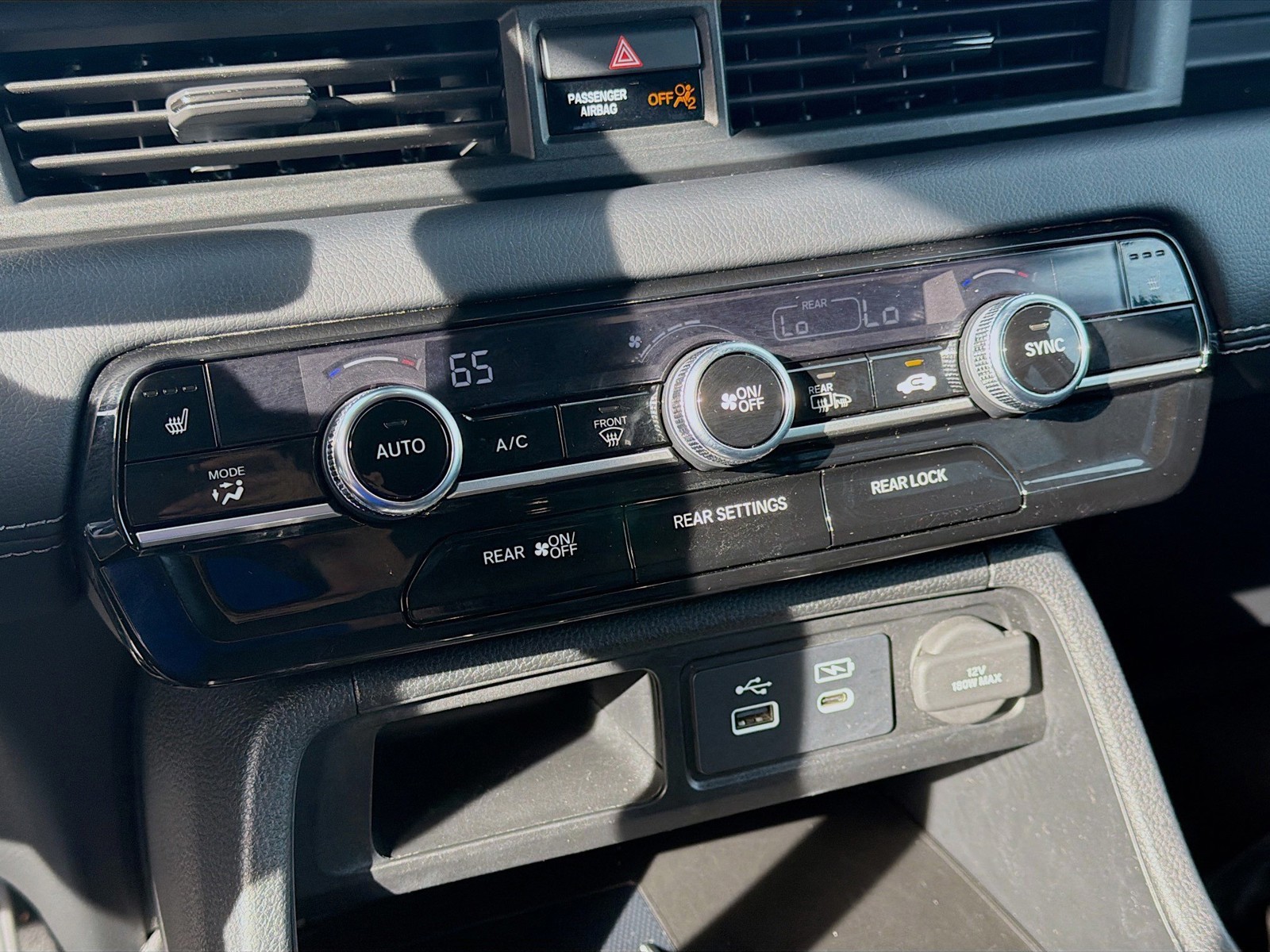2024 Honda Pilot - Photo 15