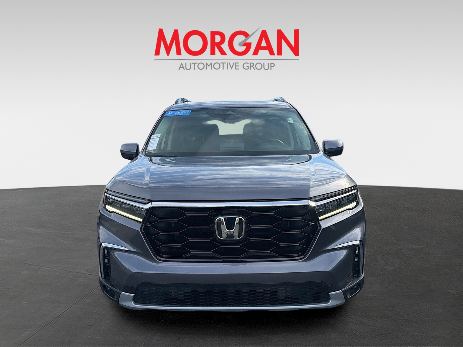 2024 Honda Pilot - Photo 3
