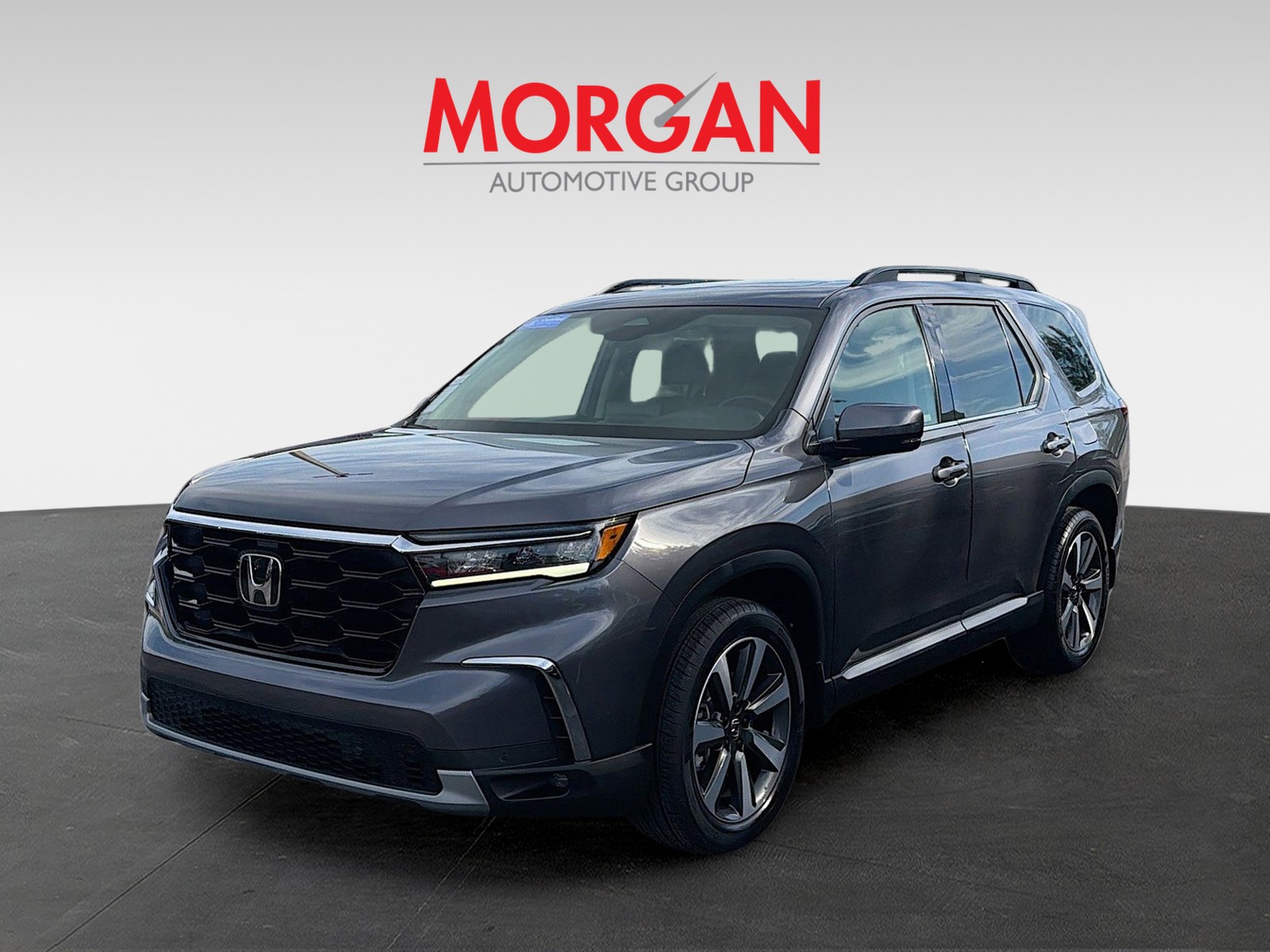 2024 Honda Pilot - Photo 2