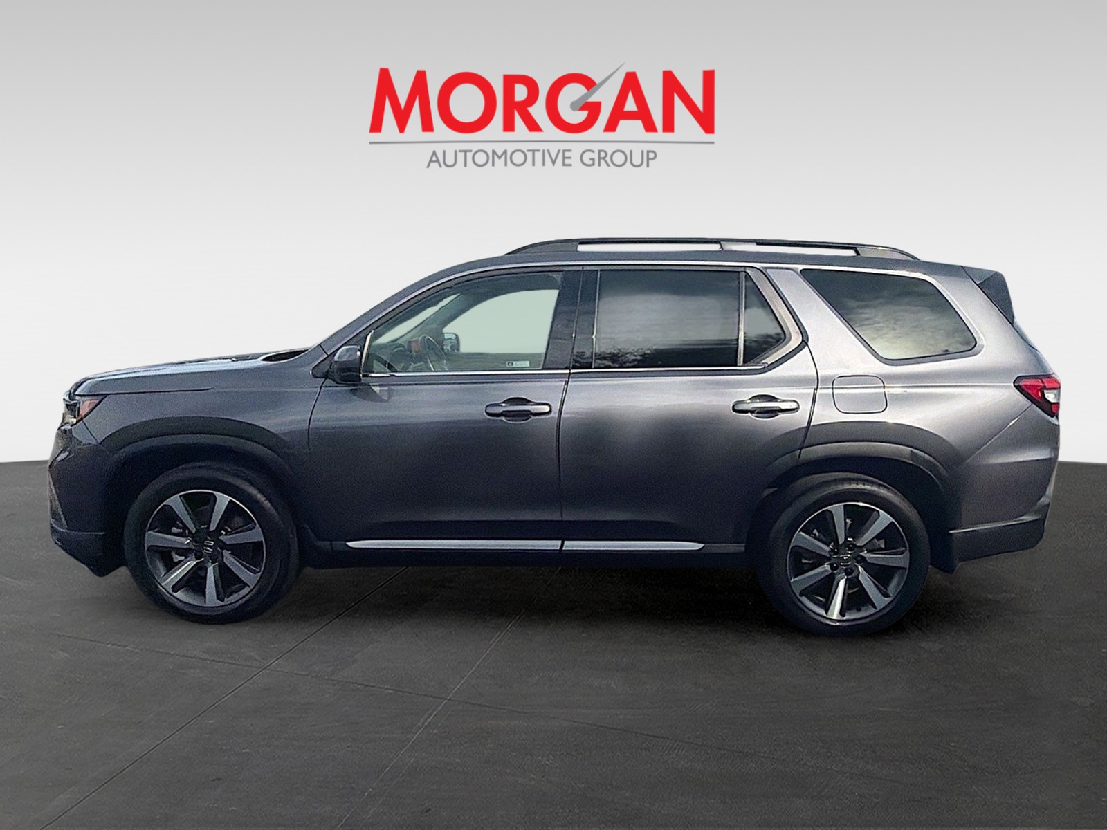 2024 Honda Pilot - Photo 7