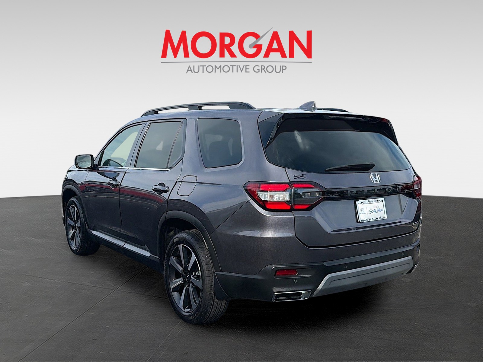 2024 Honda Pilot - Photo 4