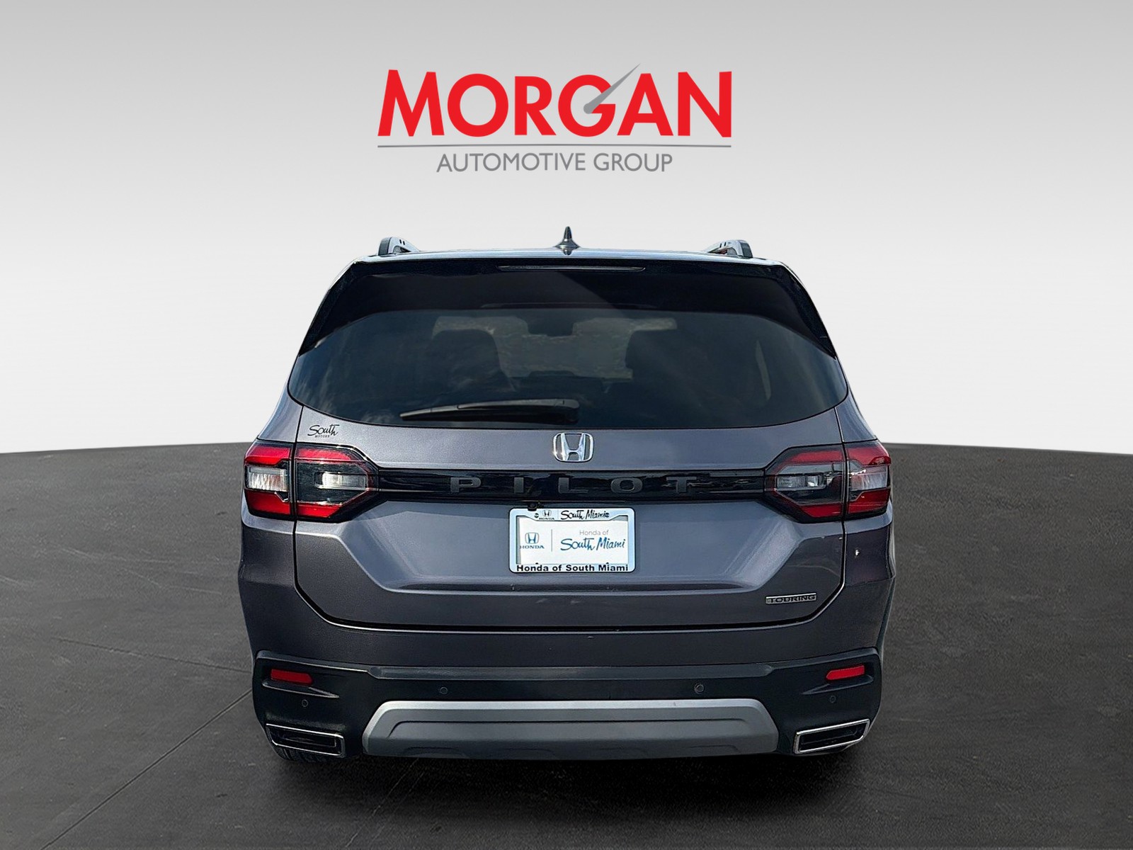 2024 Honda Pilot - Photo 6