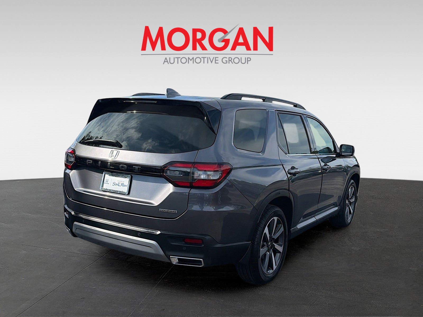 2024 Honda Pilot - Photo 5