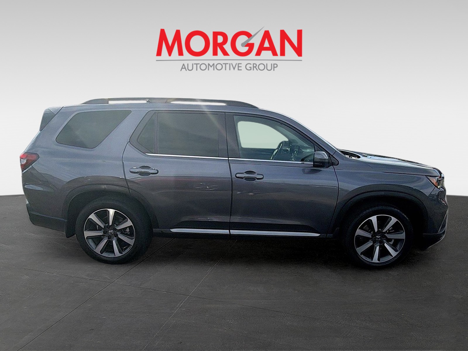 2024 Honda Pilot - Photo 8