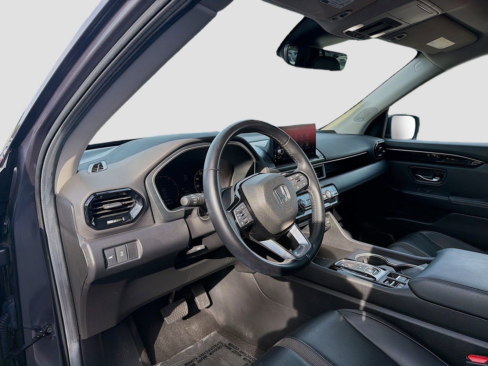 2024 Honda Pilot - Photo 9