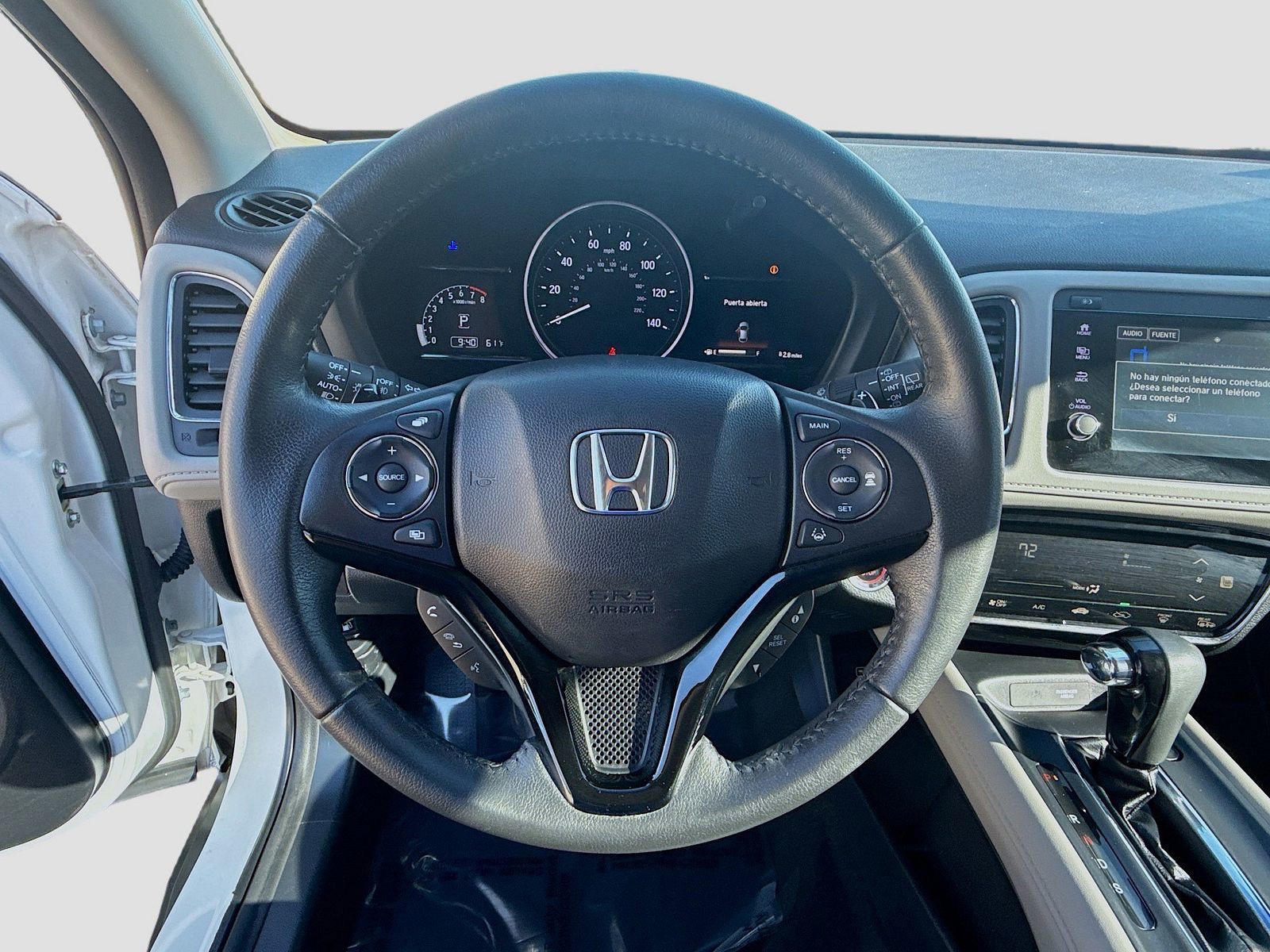 2021 Honda HR-V - Photo 10