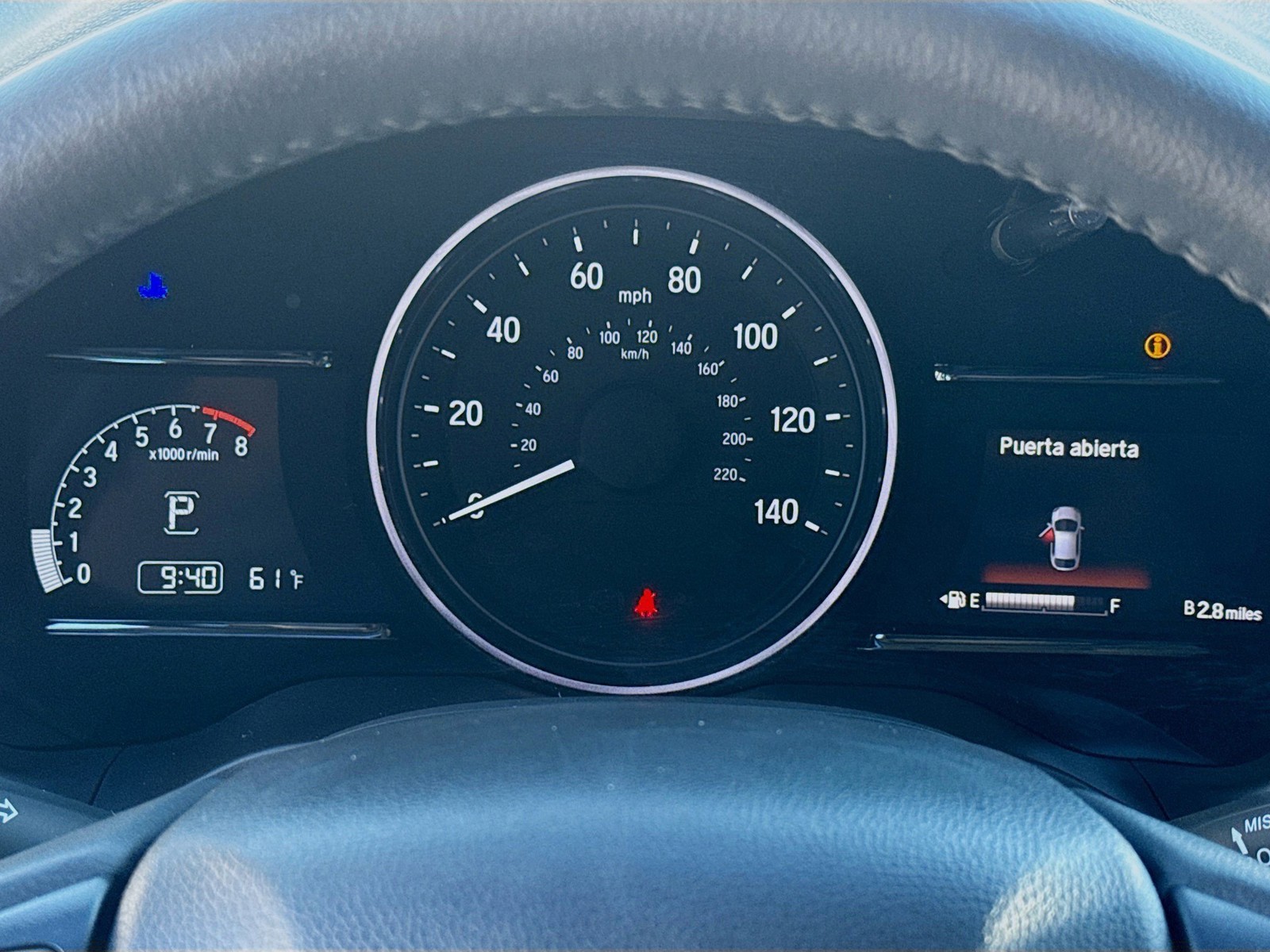 2021 Honda HR-V - Photo 11