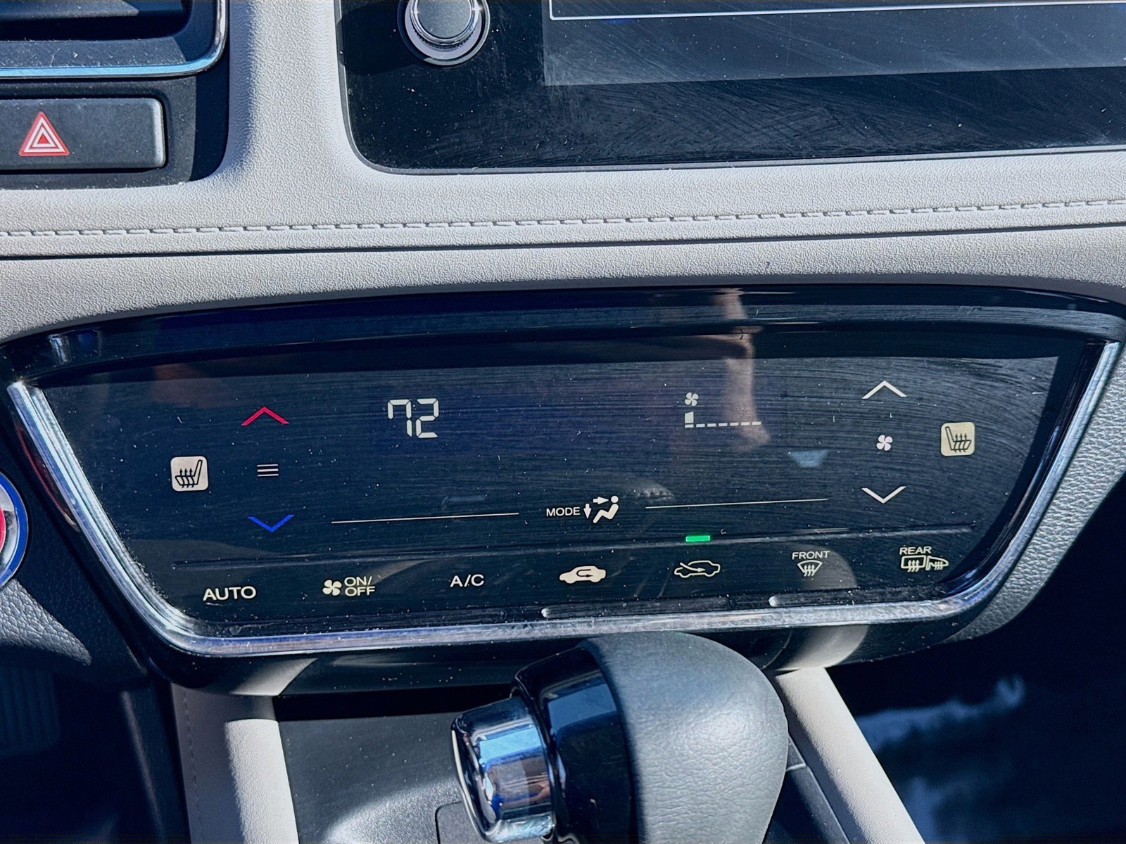 2021 Honda HR-V - Photo 14