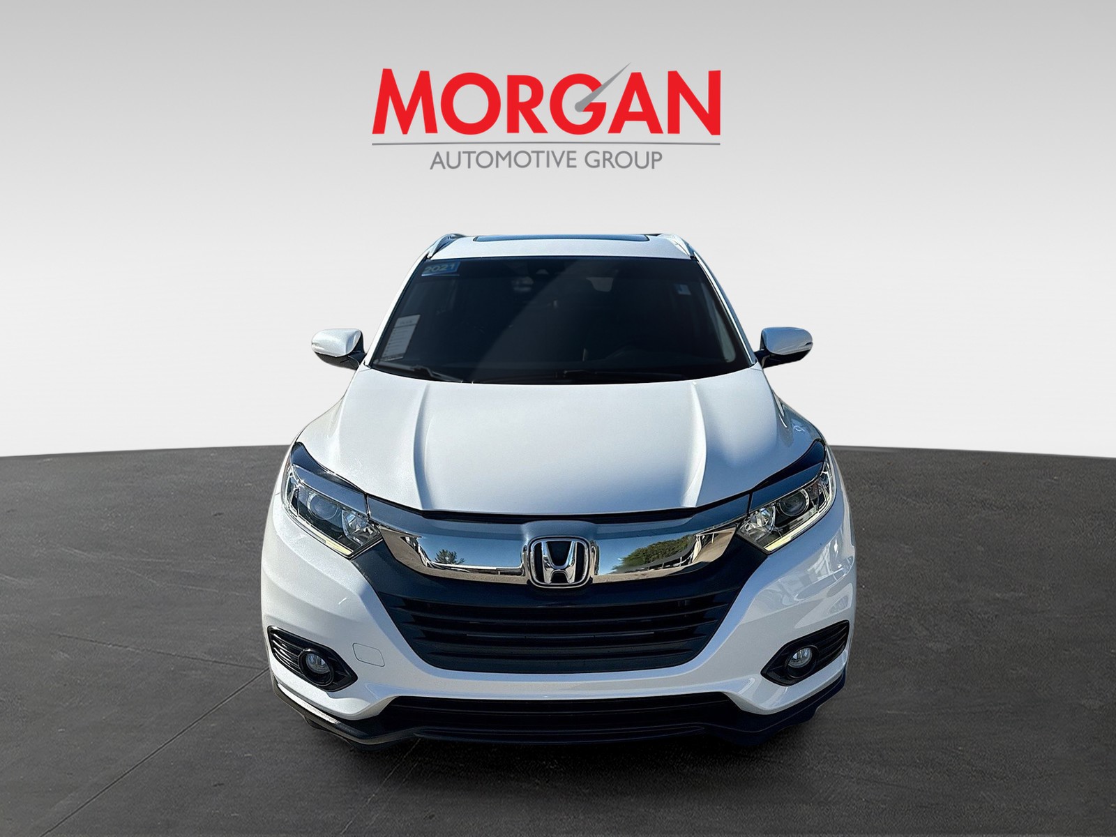2021 Honda HR-V - Photo 3