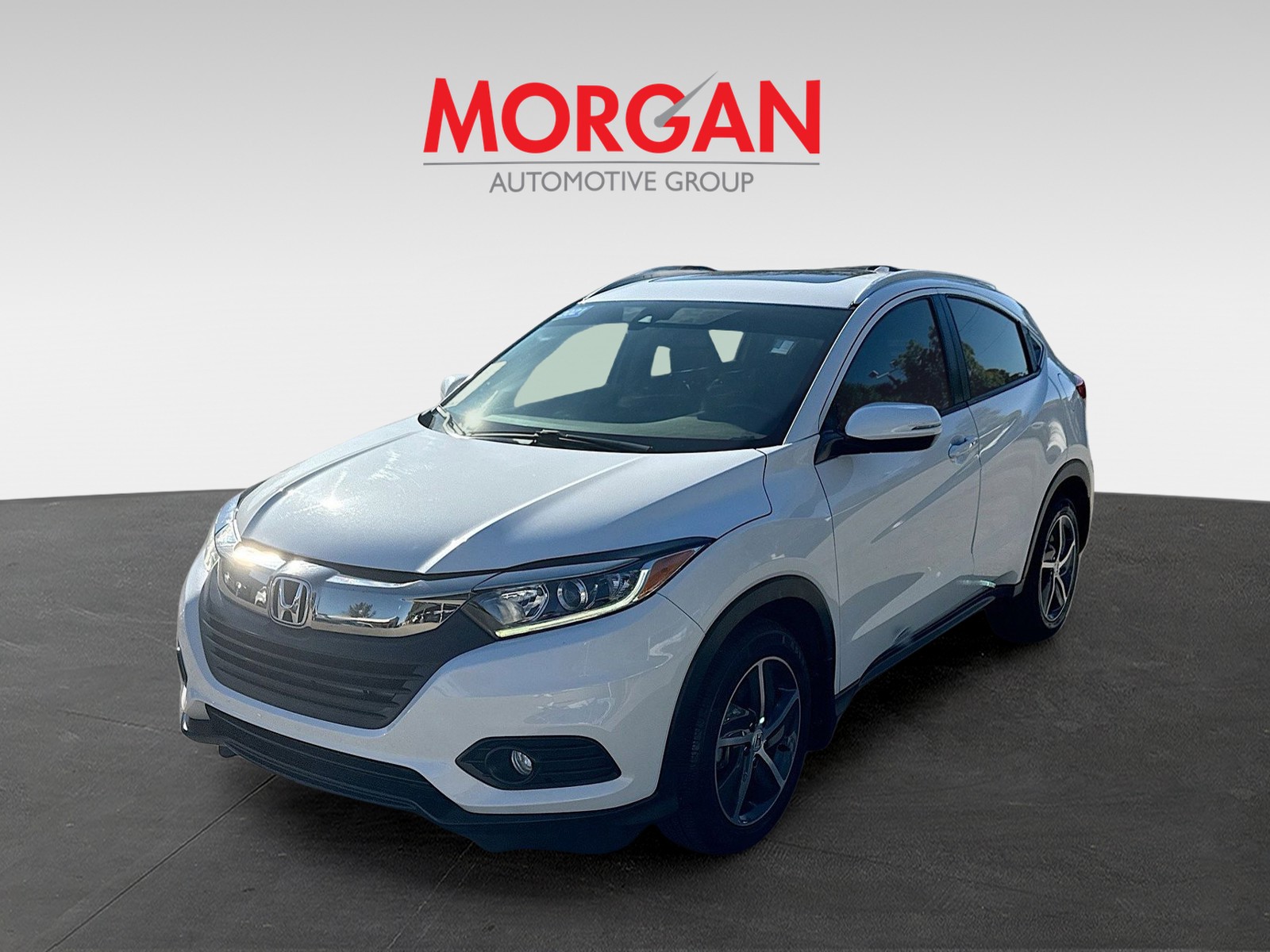 2021 Honda HR-V - Photo 2