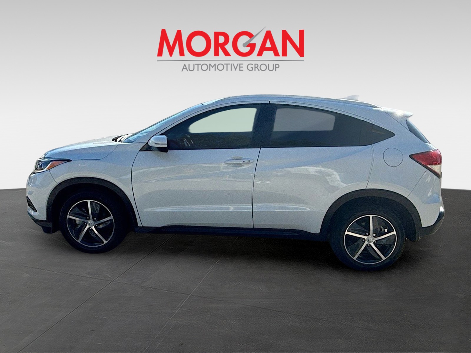 2021 Honda HR-V - Photo 7