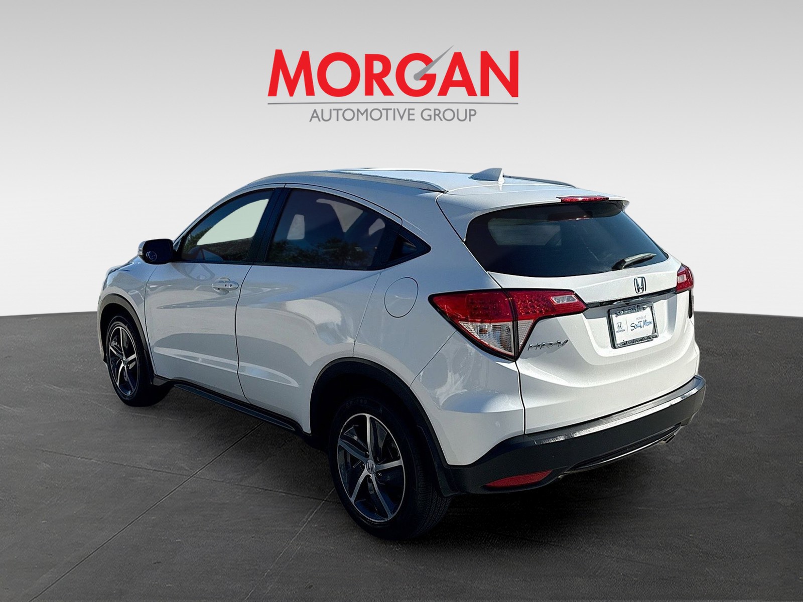 2021 Honda HR-V - Photo 4