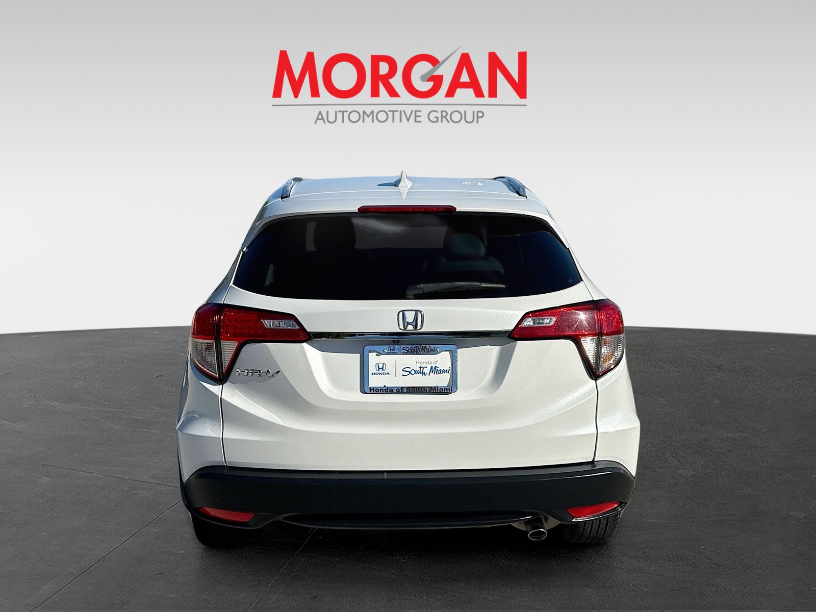 2021 Honda HR-V - Photo 6