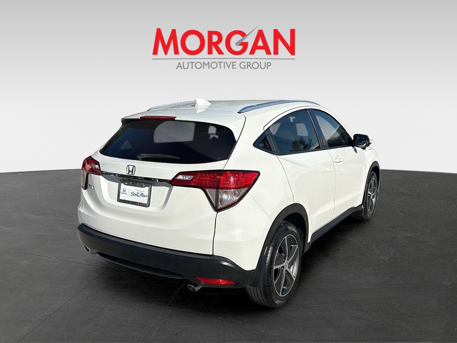 2021 Honda HR-V - Photo 5