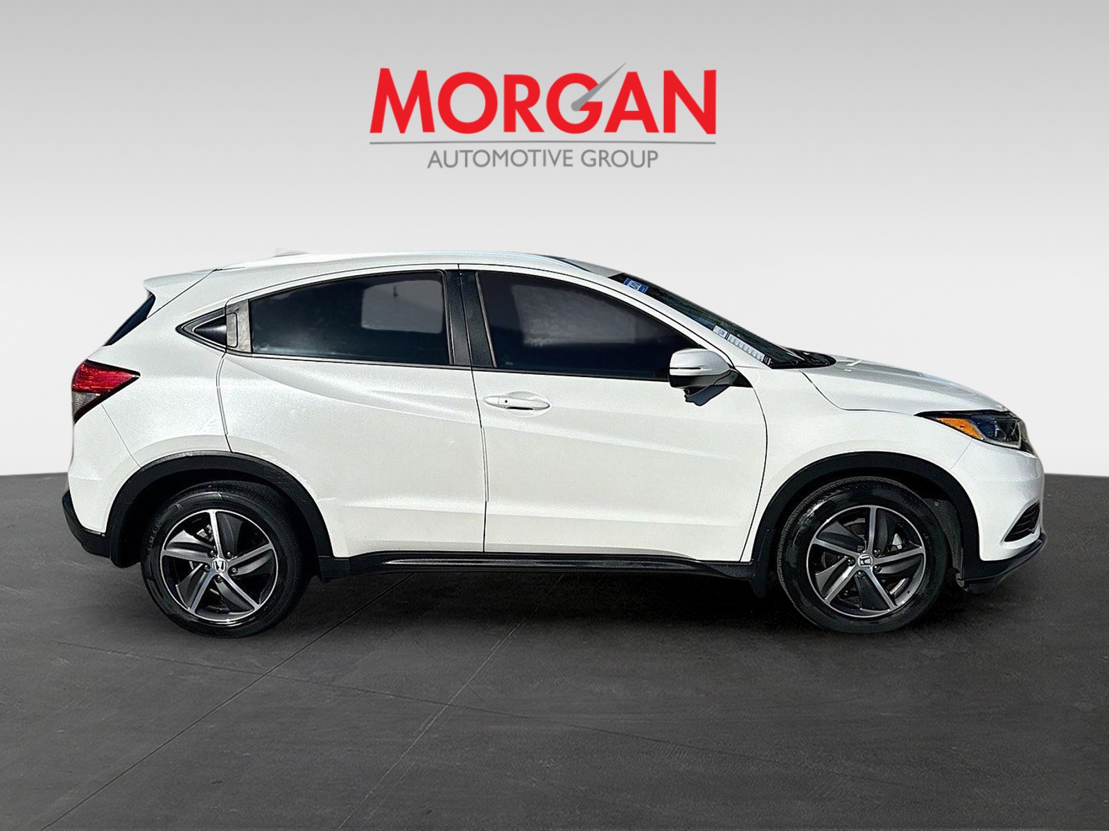 2021 Honda HR-V - Photo 8